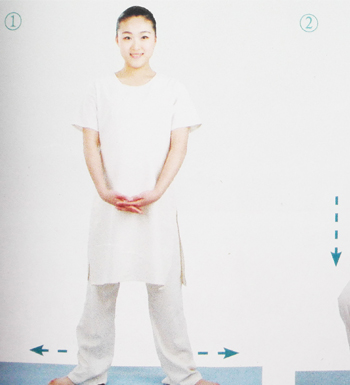 手腳冰涼怎么辦 5招鍛煉方法幫你告別手腳冰涼