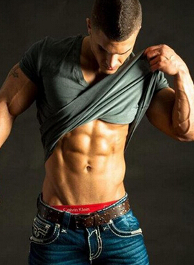 腰部肌肉鍛煉 如何鍛煉腰部肌肉