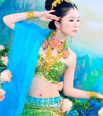 生理期注意事項 跳肚皮舞會影響生理期嗎