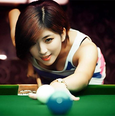 打臺(tái)球的正確擊球姿勢(shì) 打臺(tái)球有哪些好處呢