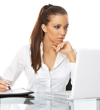 上班族健身小技巧 上班族緊盯著電腦也能健身