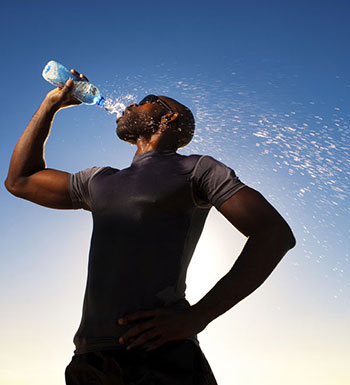 運動后做這些事等于自殺 揭4個運動后的誤區(qū)