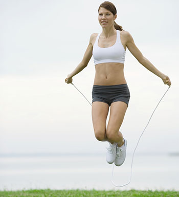 怎樣瘦腿最快最有效 六大運(yùn)動(dòng)打造纖細(xì)美腿