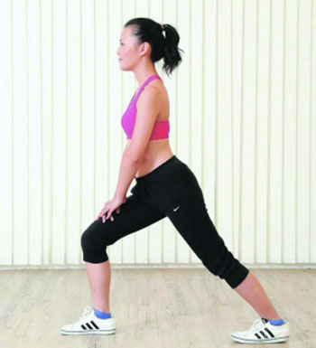 掌握5個(gè)健身小竅門 讓有氧鍛煉事半功倍