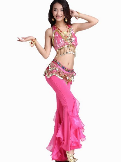 肚皮舞音樂(lè) 跳舞時(shí)怎樣選好音樂(lè)