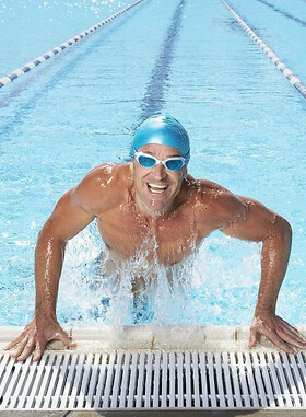 啤酒肚怎么減 男人瘦身減肥5招甩掉啤酒肚