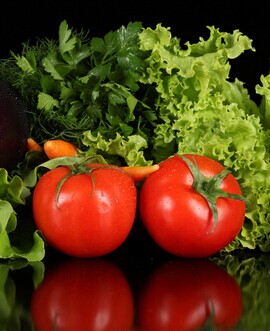 高血壓的治療與飲食 夏季高血壓的飲食