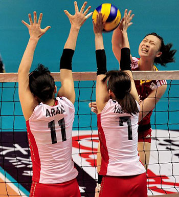 女生運(yùn)動(dòng)健身 女生適合做哪些運(yùn)動(dòng)