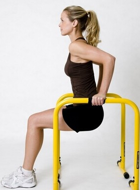 如何瘦腰 8項瘦腰的運動甩掉游泳圈