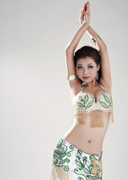 學習肚皮舞 肚皮舞讓你施展你的肚皮誘惑