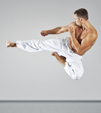 武術(shù)基本功 傳統(tǒng)武術(shù)規(guī)則和打法