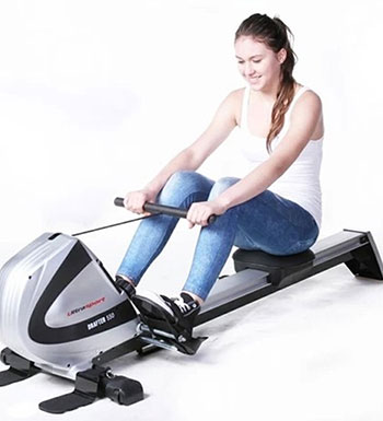 女性健身常識(shí) 適合女性的健美器械有哪些