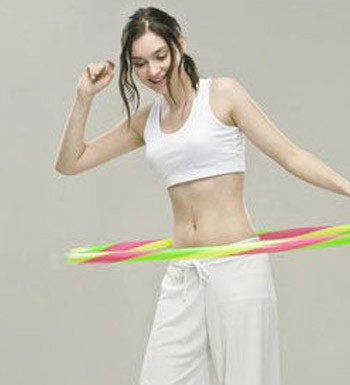 5種快速瘦腰運(yùn)動(dòng) 最有效的瘦腰運(yùn)動(dòng)