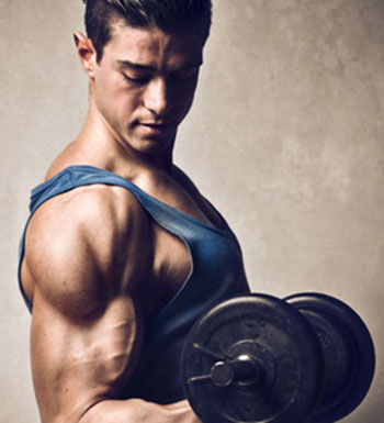 健身養(yǎng)生常識 拉力器的訓練方法有哪些