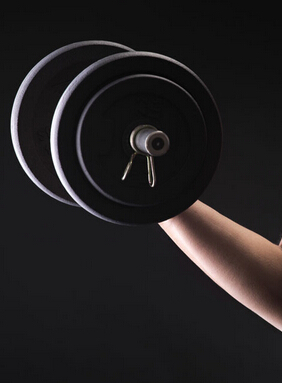 健身運(yùn)動(dòng) 成就猛男的五步健身計(jì)劃