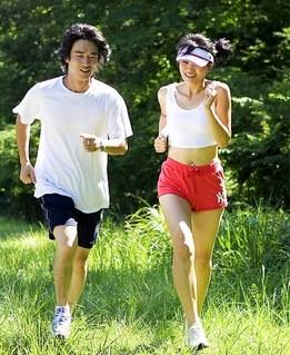 跑步的好處 長期堅(jiān)持有13個(gè)益處
