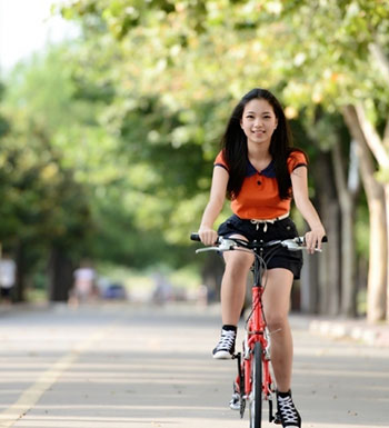 女生運(yùn)動(dòng)健身 女生適合做哪些運(yùn)動(dòng)