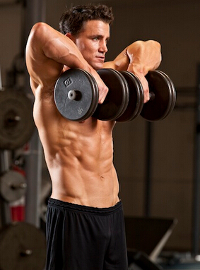 男人減肥 哪些運(yùn)動器材適合男人減肥