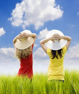 生命在于運動 運動是青少年安全增高的動力