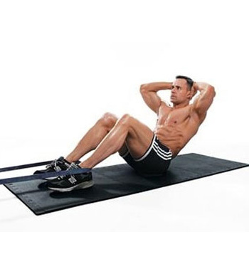 男人如何保持身材 八個小妙招助男性減掉大肚腩