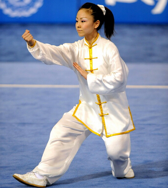 武術(shù)基本功 傳統(tǒng)武術(shù)規(guī)則和打法