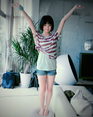 增高的方法 女人20歲后還能不能增高