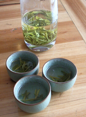 怎么瘦腰 喝什么茶減肥瘦腰