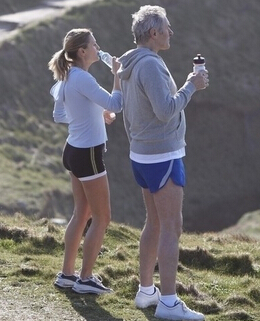 天天養(yǎng)生 4個(gè)妙招讓晨練效果最好