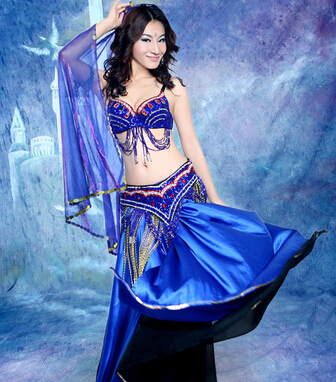 減肥肚皮舞 七天速成法