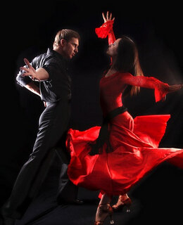 減肥好方法 拉丁舞減肥健身的效果