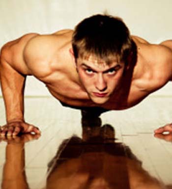 男人如何保持身材 八個小妙招助男性減掉大肚腩