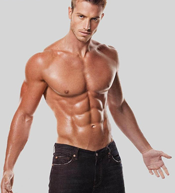 鍛煉肌肉的方法有哪些 如何鍛煉出完美體魄