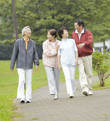 哪些運(yùn)動(dòng)最養(yǎng)人 揭秘8種休閑運(yùn)動(dòng)的驚人好處