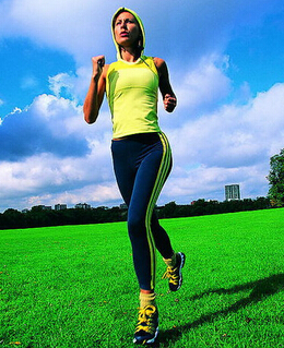 跳繩的好處 這樣跳繩的好處最大