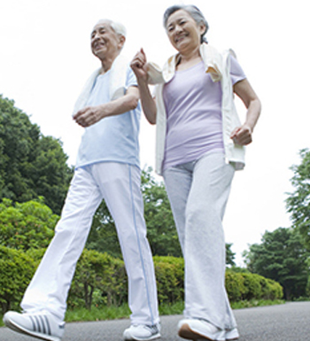 夏季健身養(yǎng)生常識 六種最適合夏季的運(yùn)動