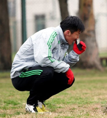 運動后做這些事等于自殺 揭4個運動后的誤區(qū)