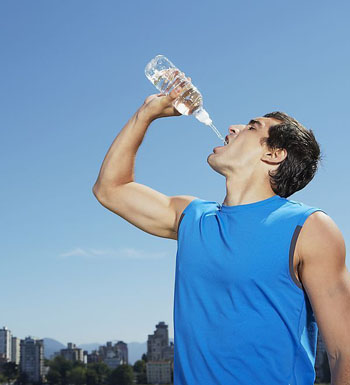 男人健身是什么很關(guān)鍵 有利于男人健身的飲食要素