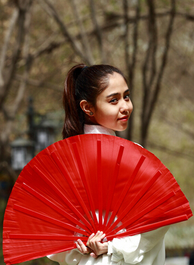 太極扇 養(yǎng)生太極扇要怎么做