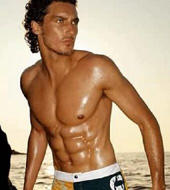 有氧健身操 適合白領(lǐng)男的健身操