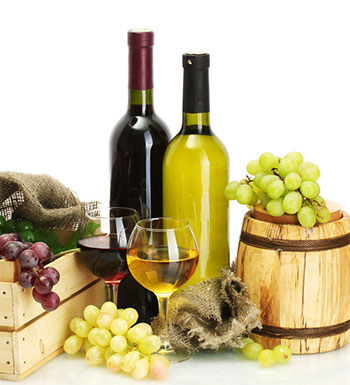 運(yùn)動(dòng)健身常識(shí) 健身完了能喝葡萄酒嗎