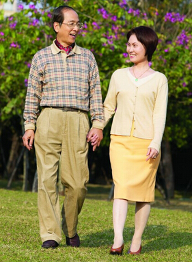 鍛煉身體 秋季運(yùn)動(dòng)養(yǎng)生牢記十個(gè)要點(diǎn)