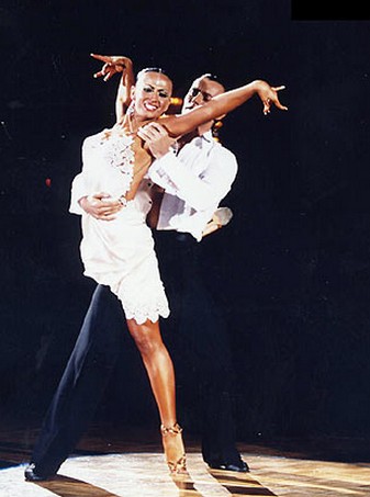 拉丁舞教學(xué) 拉丁舞常見注意事項(xiàng)