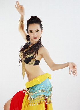 如何減掉小肚腩 6個(gè)妙招幫助白領(lǐng)減掉小肚腩