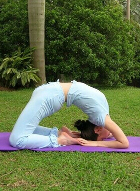 怎樣減掉大象腿 6個簡單瘦腿動作告別大象腿