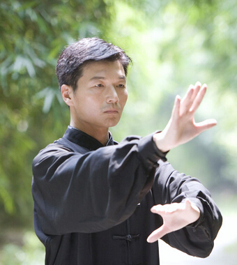 太極拳教程 太極拳的學(xué)習(xí)原則