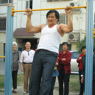 如何增高 單杠健身法助你完成增高夢想