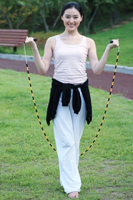 預防宮外孕 女性跳繩能預防宮外孕嗎