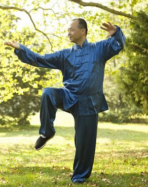 氣功心法 詳解丹田內(nèi)氣功練習(xí)方法