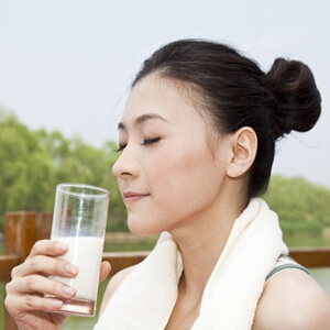 更年期補(bǔ)鈣食物有哪些 女性更年期食療補(bǔ)鈣