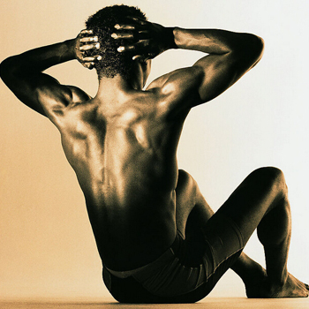 如何減掉贅肉 仰臥起坐能減肚子上的贅肉嗎